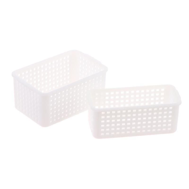 1:12 1:6 Dollhouse Miniature Storage Basket Laundry Basket Fruit Vegetable Food Storage Basket Home Decor Toy