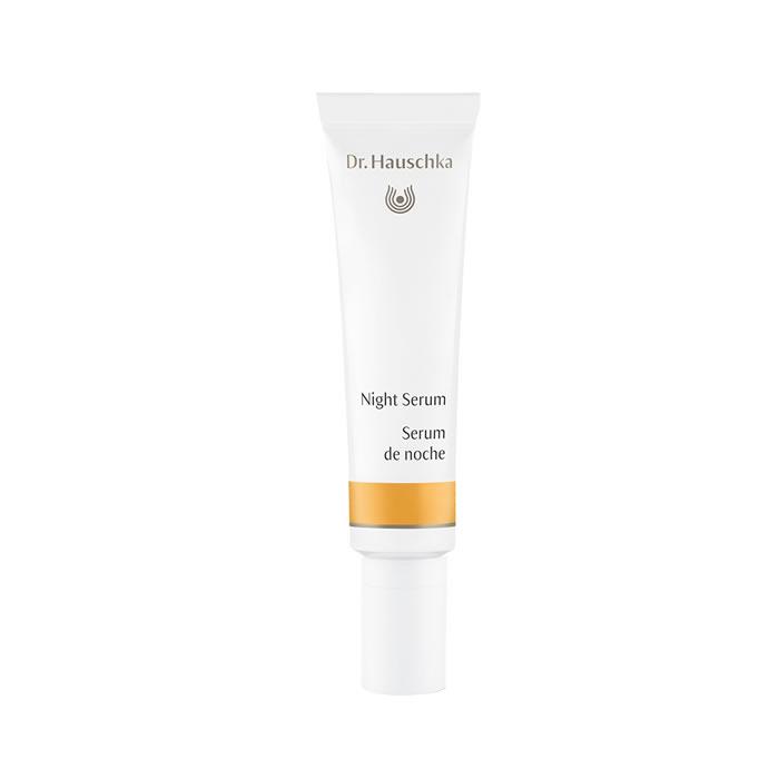 DR. Hauschka Nachtserum 20ml