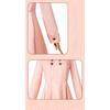 Anime Spy × Family Cosplay Princess Thorns Yor Forger Pink Trench Coat Cosplay