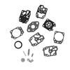 10 Set Carburetor Repair Rebuild Kit for Walbro K20-WYL WYL-240-1 WYL-242-1 WYL Ryobi Stihl Echo BE01 LE230