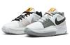 Nike Ja 1 'Light Smoke Grey' DR8785-100