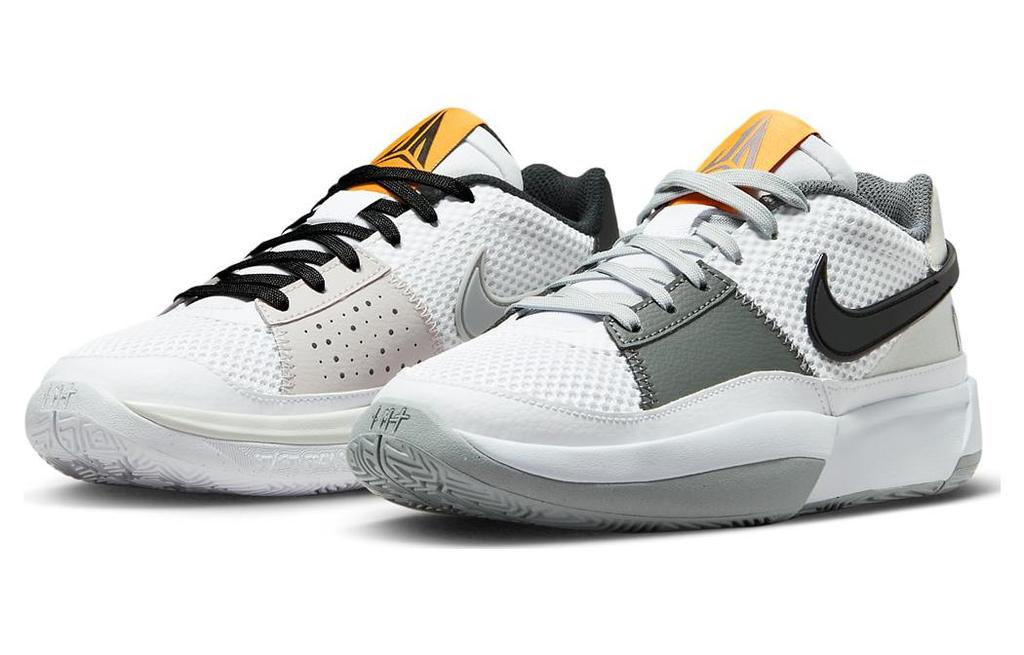 Nike Ja 1 'Light Smoke Grey' DR8785-100