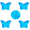 Pastelaria – Tapetes de silicone e moldes de pastelaria