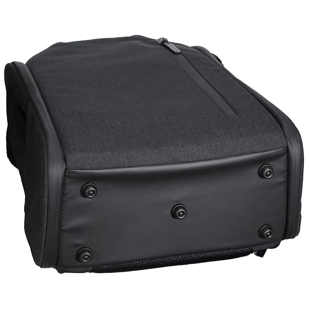 Nikon CCRBK Casual Camera Backpack Black