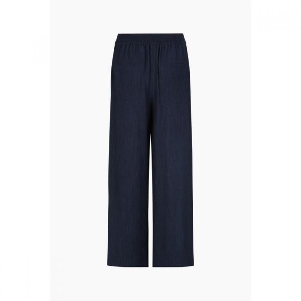 [Benetton] Benetton Viscon Pants Baptb1531
