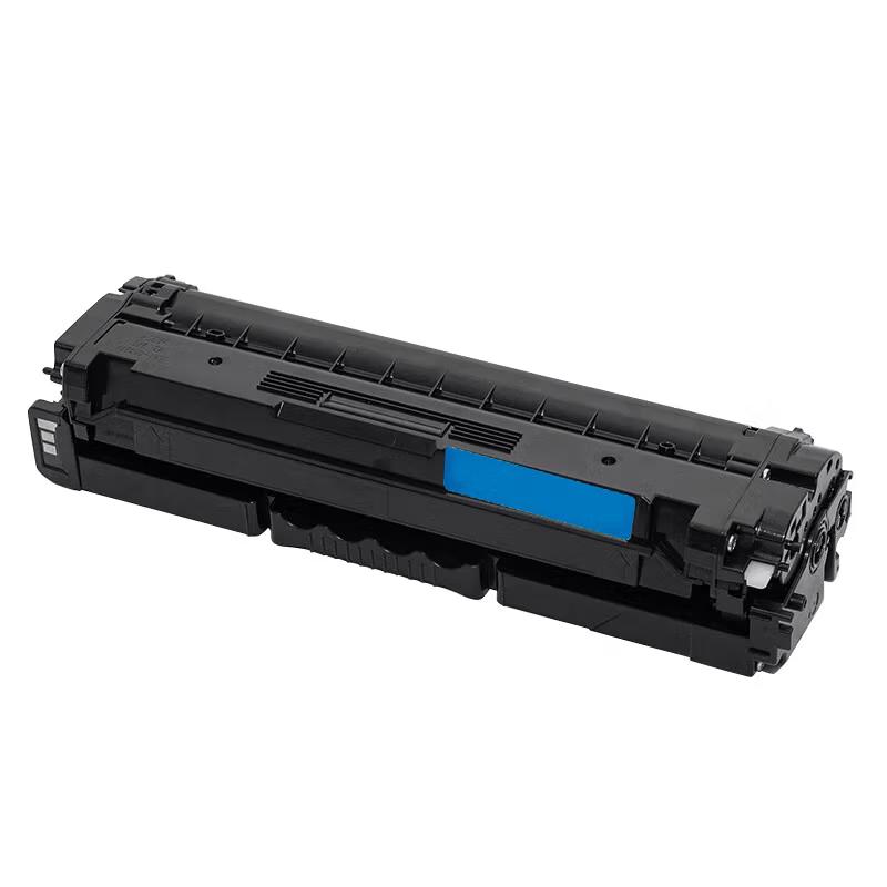 Huaxun Fangzhou Original Black & Color Toner Cartridge Set for Li Sichen HC5840/GA3730cdn Series
