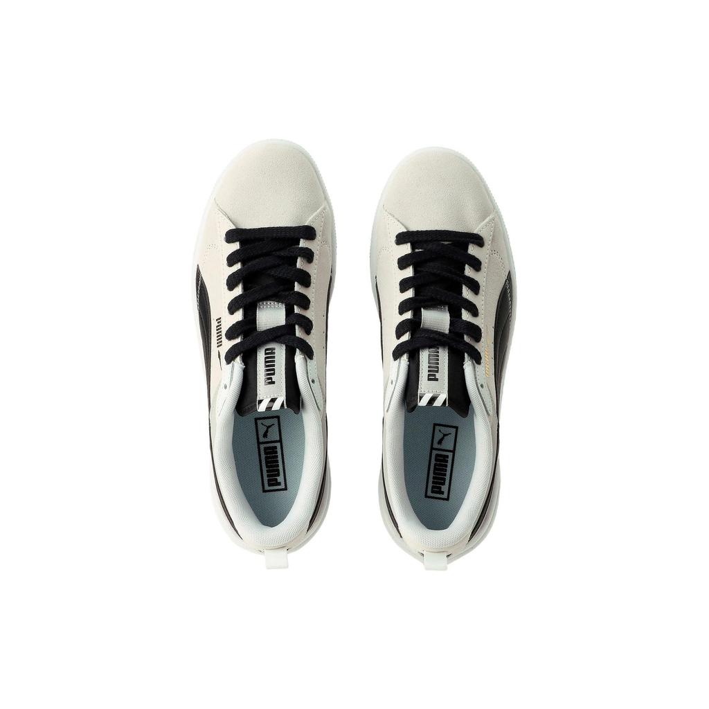 PUMA Suede Bloc 'Mix Nimbus Cloud' 384241-01