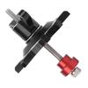 RC 1.9Celsius2.2in Wheels Hub Tire Alloy Assembly and Disassembly Tools for 1Celsius10 RC Crawler