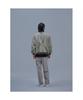Shift.G Reversible Aviator Jumper Beige
