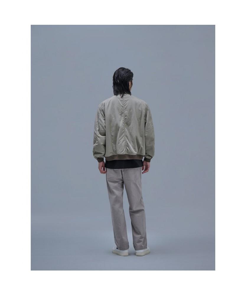 Shift.G Reversible Aviator Jumper Beige