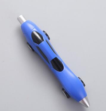 

Creativity, Car, Press, Ballpoint Pen, Student, Shape, Practice-writing Pen, Child, Gift, Stationery Pen, Can Be Used, Prize зелёный