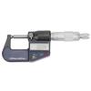 Micrometer Double Round Head Digital Stainless Steel 0?25mm Metric 0.001mm0.0005in