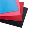 Victas Table Tennis Rubber VENTUS Regular Regular Inverted Black 200090 (VICTAS) (Ventus Alpha) (0020) 2.0