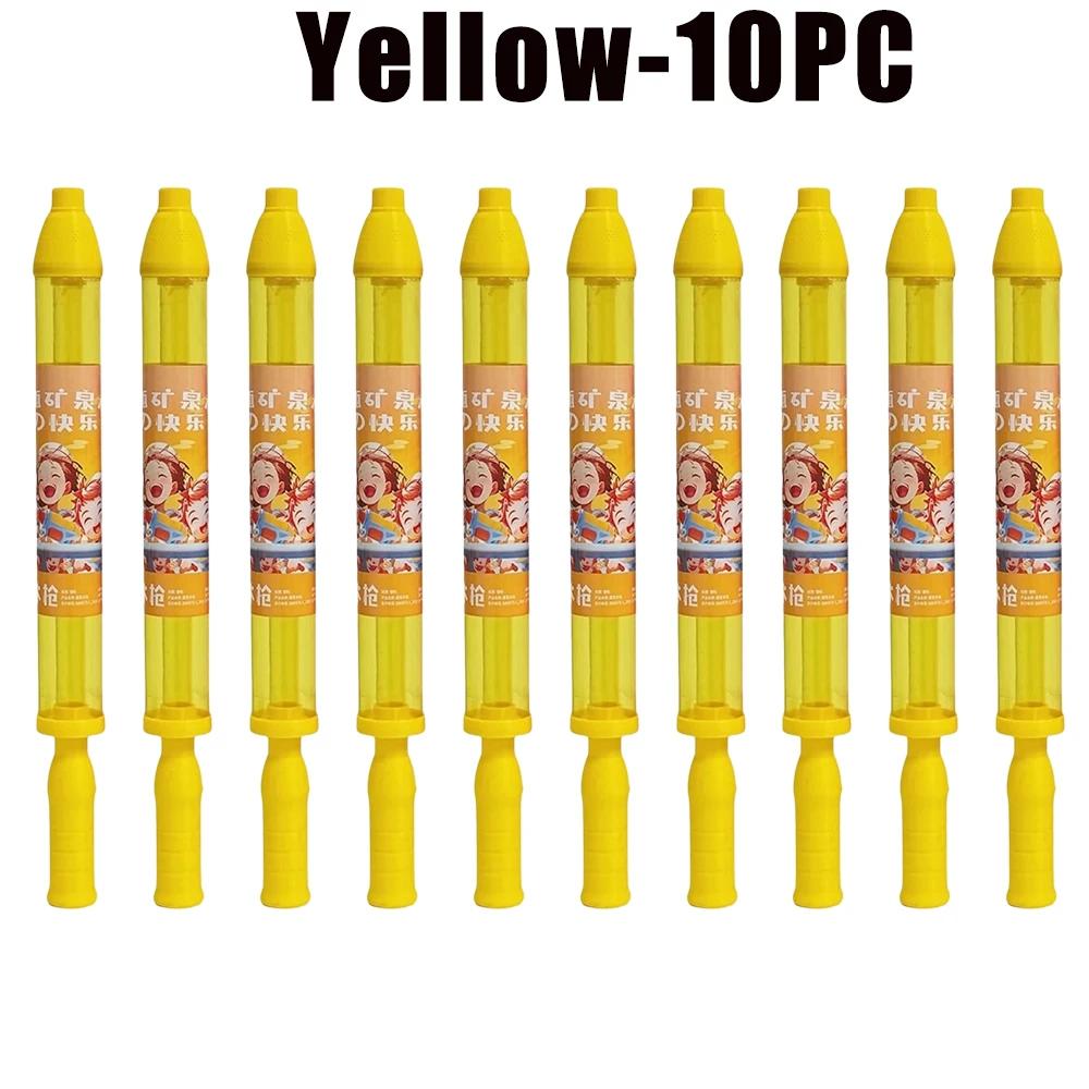 Fireworks Water Guns Couples Taking Photos Under Streetlights Commemorative Water Fireworks Atmosphere Romantic Props Leisure