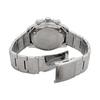 SEIKO 1/5 Second Chronograph Quartz Watch Men's SBTR005 Black [Domestic Genuine Product]