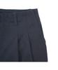 HARDCORE HAPPINESS Hch Classic Pintuck Pants_Navy