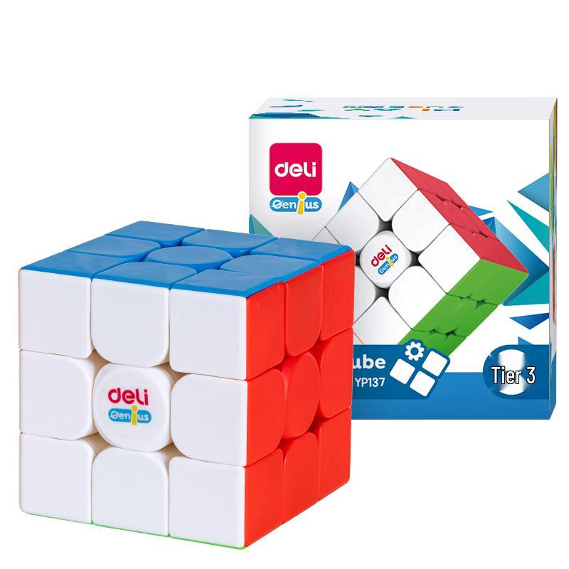 Deli 3x3 Speed Cube