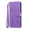 Faux Leather Wallet Flip Phone Case For Infinix Smart 10 9 8 Pro Hot 50i 40i Tecno Spark Go 2 Card Holder Back Cover With Lanyard