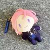 Ensemble Stars Plush Doll Kagehira Mika Sakuma Rei Tomoe Hiyori Amagi Rinne Saegusa Ibara Itsuki Shu Stuffed Toys Kids Gift