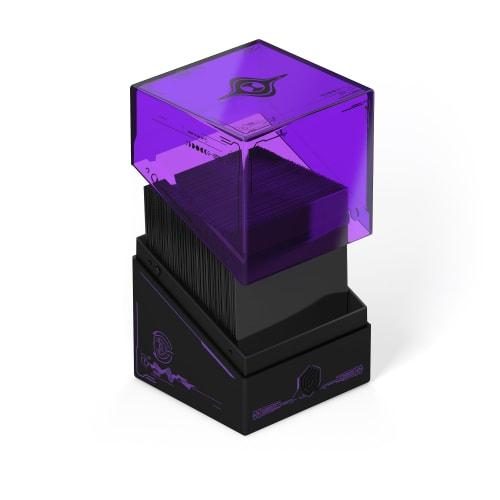 Ultimate Guard - Boulder 100+ - Magic: The Gathering - Edge of Eternity - Monoist