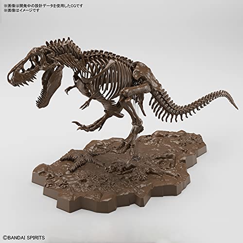 Szkielet Tyranozaura 1/32 Model Plastikowy 197694