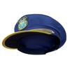 Children Police Hat Cosplay Photo Prop Headdress Photographic Party Props Hat