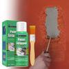 Rayhong Decapant Profesional pentru Vopsea pentru Lemn & Metal, Acțiune Rapidă, Degresant Non-Toxic, Kit de Curățare a Suprafețelor 100ml pentru DIY