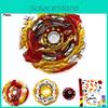 Beyblade Burst Superking B-172 World Spriggan Unite 2b Colorful And Durable Combat Gyro For All Ages