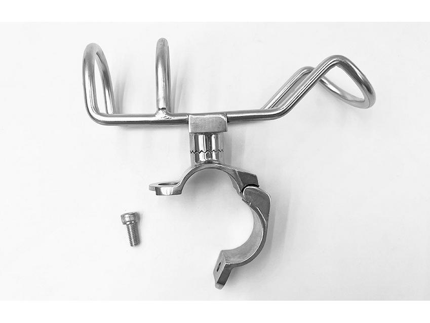 Yacht Sea Fishing Rod Rail Holder Accessories
