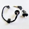 Ignition Switch Lock Kit 2022-2024 for CFMOTO Cforce X6 X8 X10 400 600 800 1000 ATV Quad CF600 CF800AU CF1000AU 9DSV-011000-6K00