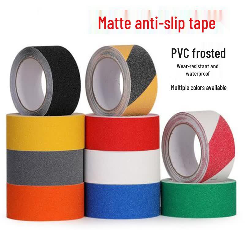 FLYER Frosted Anti-Slip Safety Tape