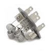Air Conditioner Rheostat Radiator For Peterbilt Blower Resistance Blower Resistance Car Accessories 5X010040