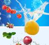 Top-Selling Fruit & Vegetable Washing Machine: Pesticide Residue Removal, Disinfection, Sterilization for Home Use.