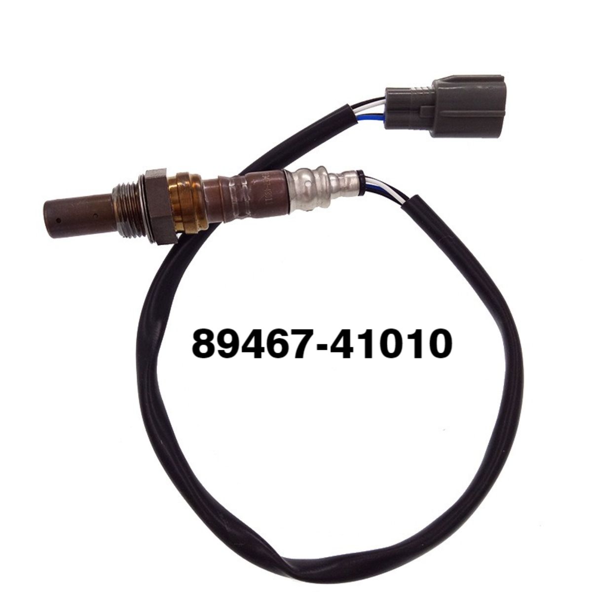 Suitable for toyota oxygen sensor 89467-41010, 8946741010; 89467 41010