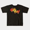 Fatal Fury Neo Geo Neo GeoCamiseta 2026 Verão Nova Unissex Feminina Algodão Gola Redonda Camiseta Hip Hop Tops Harajuku Oversized