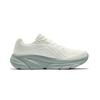 SAUCONY Cushioning Abrasion Resistant Breathable Low Top Casual Running Shoes Men's White Saucony S28240-3