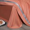 BGM-T2550 100S Xinjiang Long-Staple Cotton 4-Piece Home Bedding Set