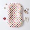 Baby Bed Detachable & Washable Bed Multiple Pattern Baby Bed Lightweight Baby Bed Soft Suitable for Travel & Camping