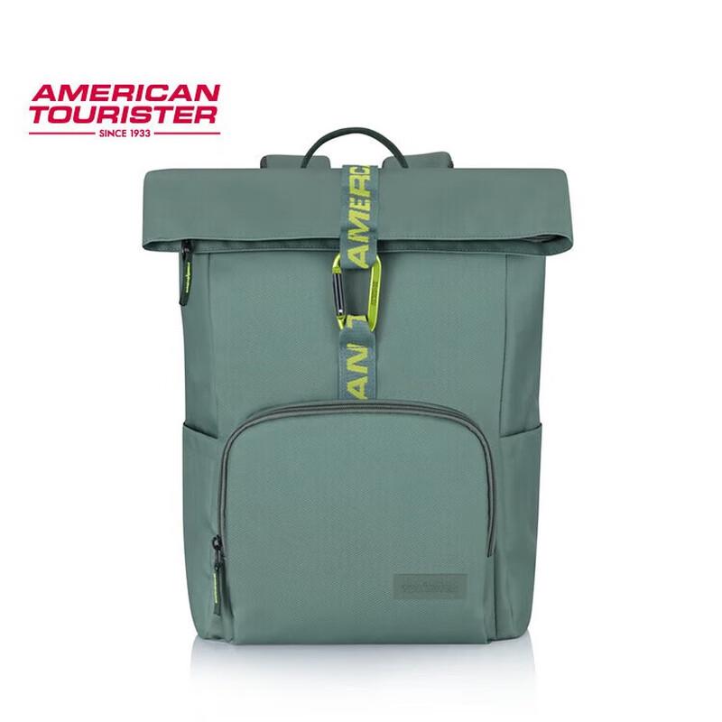 American Tourister Casual Business Laptop Backpack
