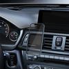 VIKEFON Multifunctional Universal Car Air Vent Magnetic Cell Phone Holder Can Be Rotated 360 Degrees Built-in 6 Powerful Magnets
