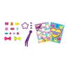TAKARA TOMY Licca-chan Doll LD-29 Neo Decora Licca-chan Dress-up Pretend Play Toy Ages 3 and up