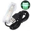 LED Light LED Lighting Aquarium Lamps Fish Tank Light Aquatic Plant Light Tank Aquarium Accessories