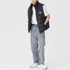 MLB New York Yankees Down Vests Unisex Black Stand Collar Moderate Other 3ADVB0226-50BKS