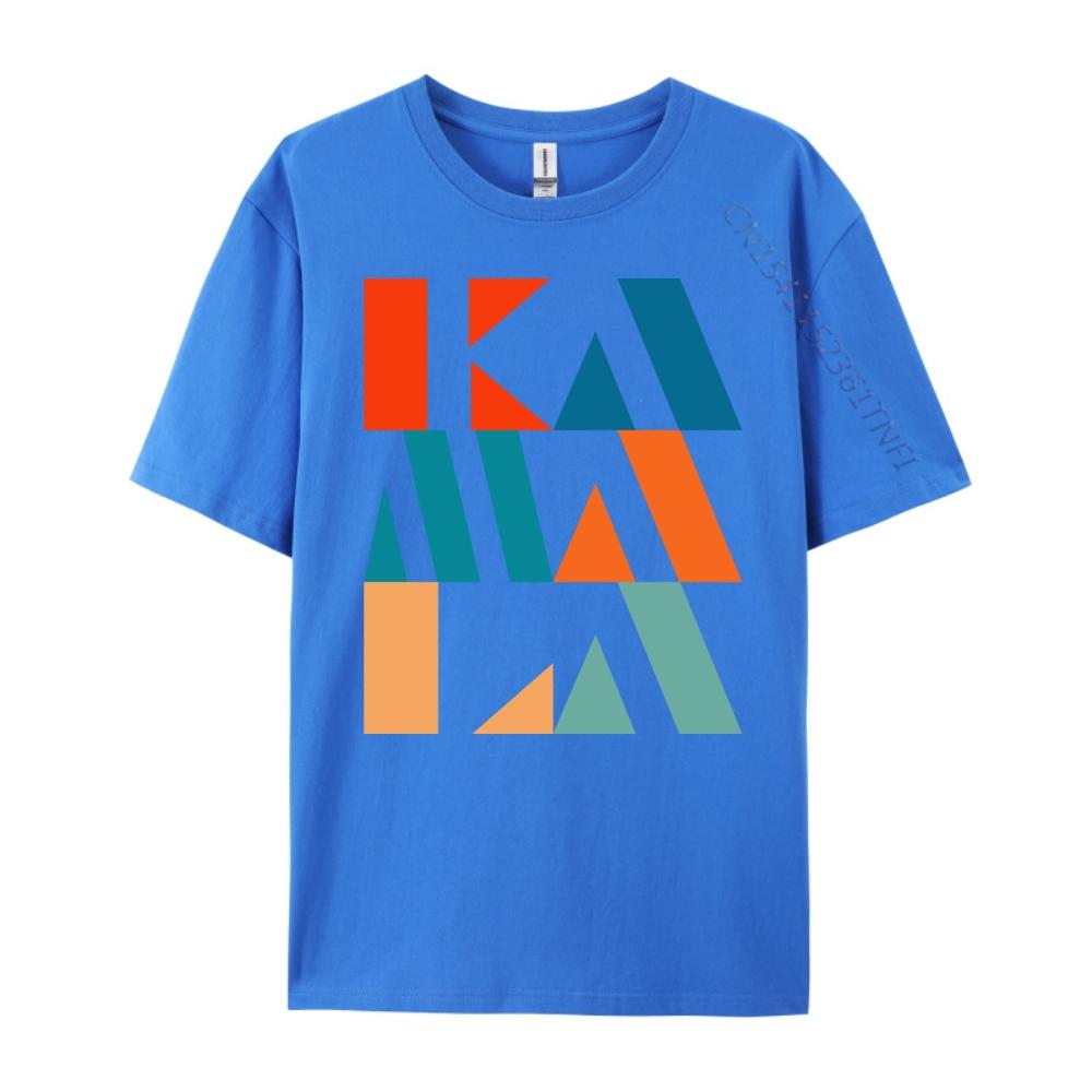 Kamala Harris 46th Madam Vice President Of The Usa Vintage T Shirts Luxury TShirt Men High Quality Graphic