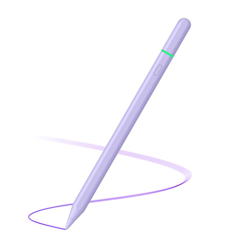 Stylus Pen for Apple Pencil Pro Gen Touch Screen Pen for iPad Pencil Pro Active Capacitive Pen Palm Rejection Drawing