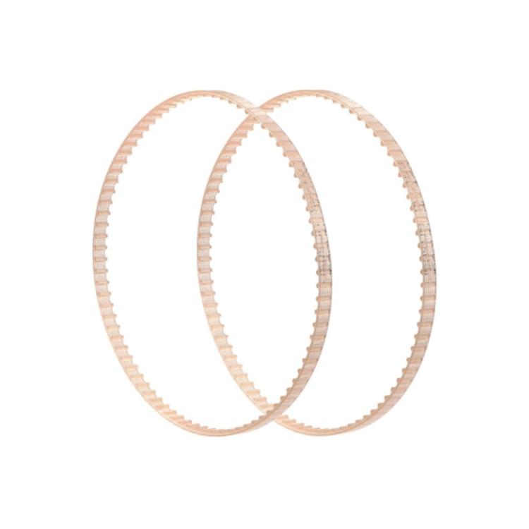 

Для Aquabot 3302 A3302PK 2 шт. Запасные части для приводного ремня 3302 A3302PK