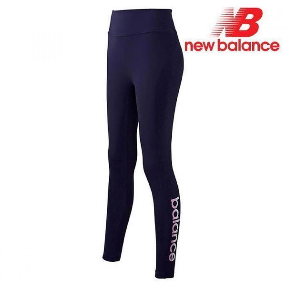 

New Balance Women High Waist Leggings H7 Nbns92w772 S