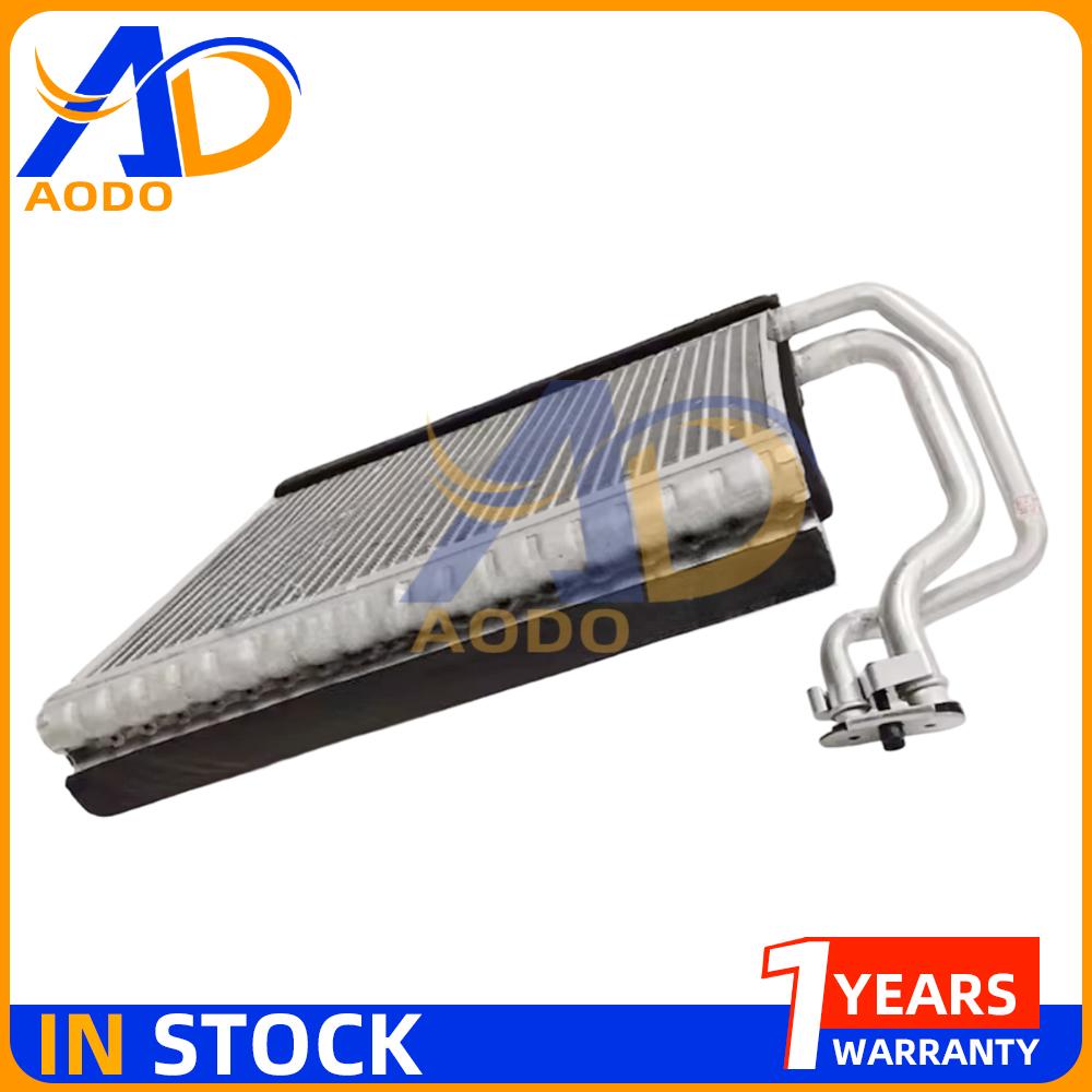 Air Conditioning AC Evaporator Core Cooling Coil For Renault Megane III Fluence 38x225x255MM