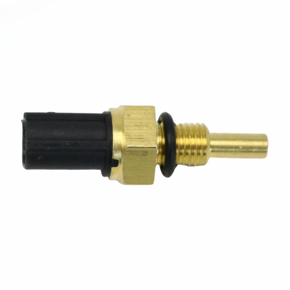 High Quality New For 2PCS 37870-PLC-004 Engine Water Coolant Temperature Sensor Temp Sensor