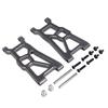 ZD Racing DBX-10 1/10 RC Car: Desert Off-Road Vehicle Metal Front Lower Arm Parts